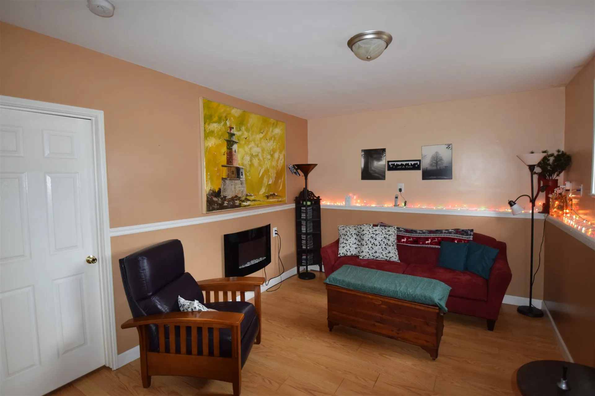 37 Chrisemily Lane Milton VT 05468
