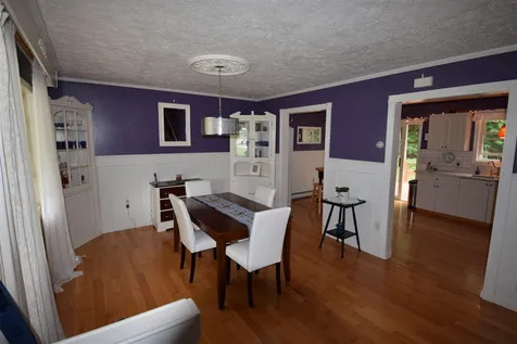 37 Chrisemily Lane Milton VT 05468