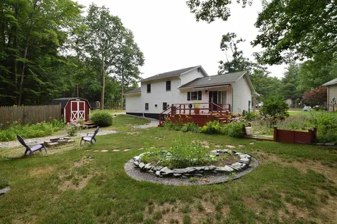 37 Chrisemily Lane Milton VT 05468