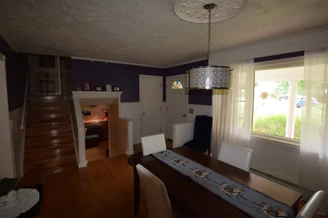 37 Chrisemily Lane Milton VT 05468
