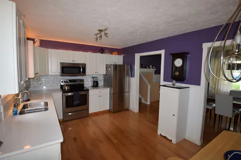 37 Chrisemily Lane Milton VT 05468