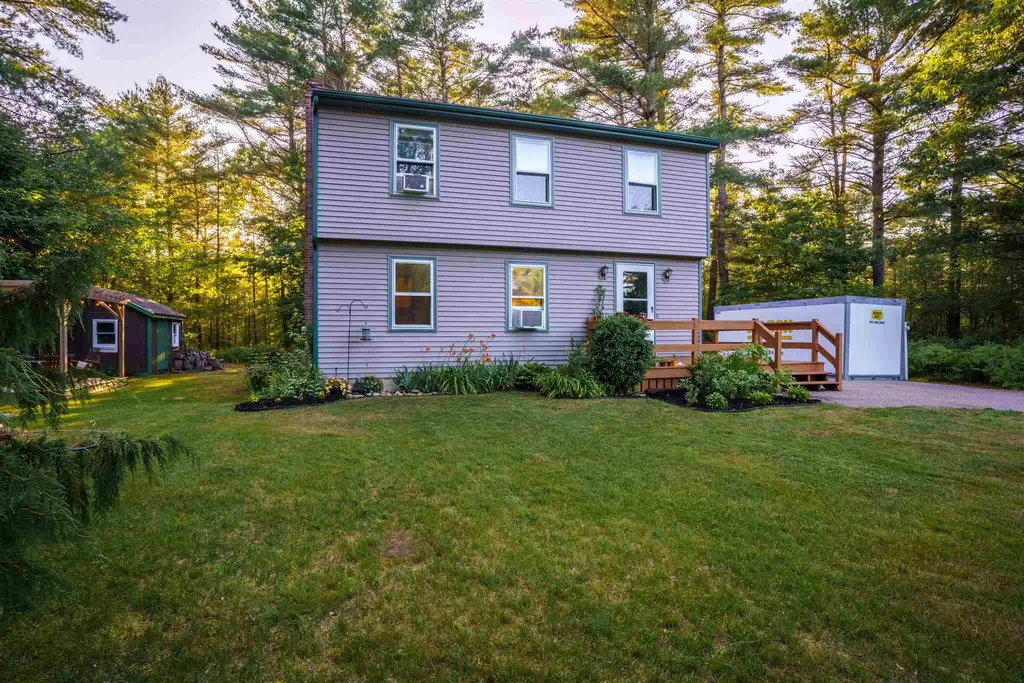 91 Keay Road Berwick ME 03901