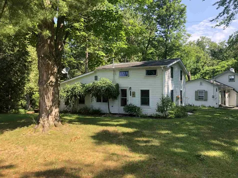 593 Owls Head Harbor Road Addison VT 05491