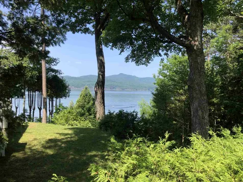 593 Owls Head Harbor Road Addison VT 05491