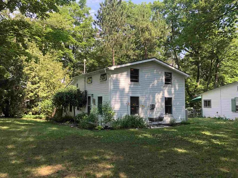 593 Owls Head Harbor Road Addison VT 05491