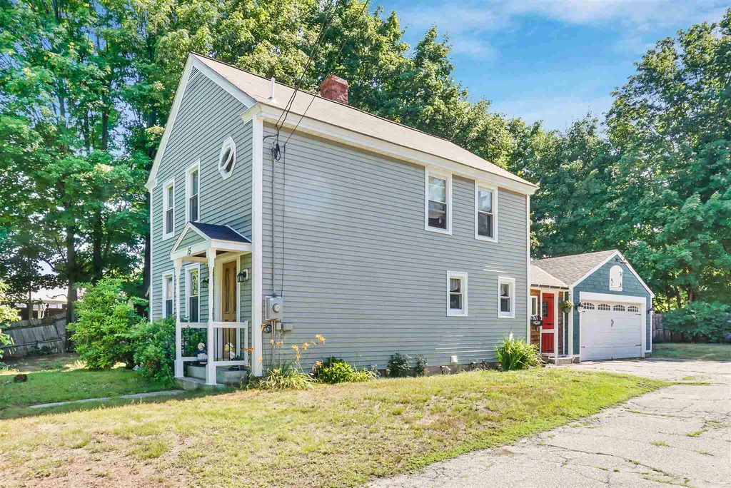 15 Ash Street Milford NH 03055