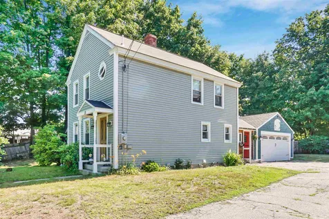 15 Ash Street Milford NH 03055
