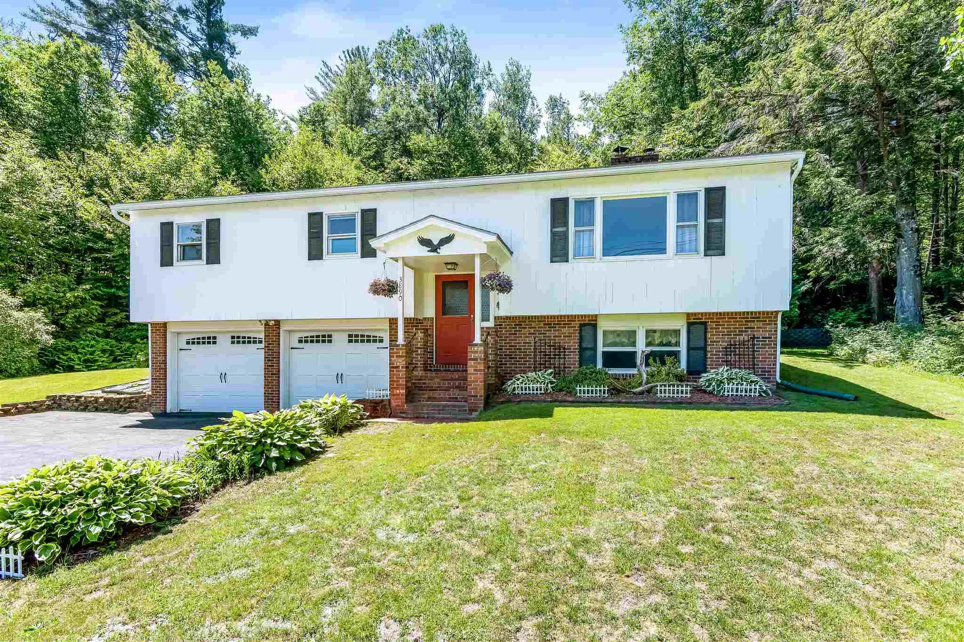 3890 Main Road Huntington VT 05462
