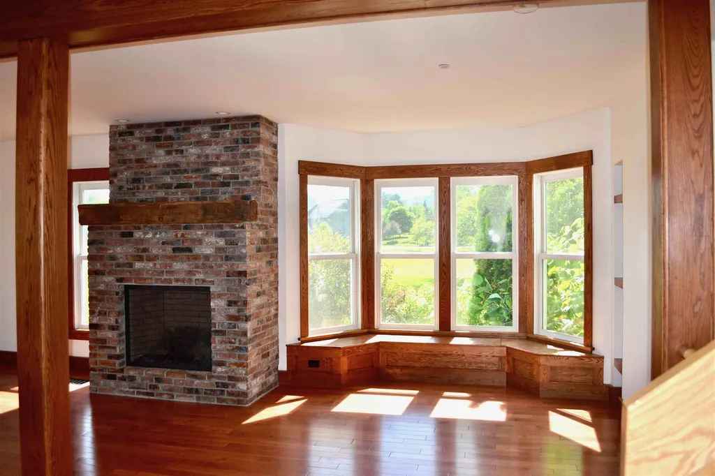 330 Adams Mill Road Stowe VT 05672