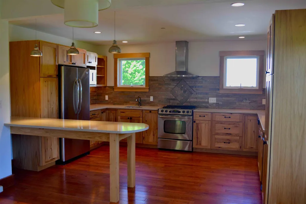 330 Adams Mill Road Stowe VT 05672