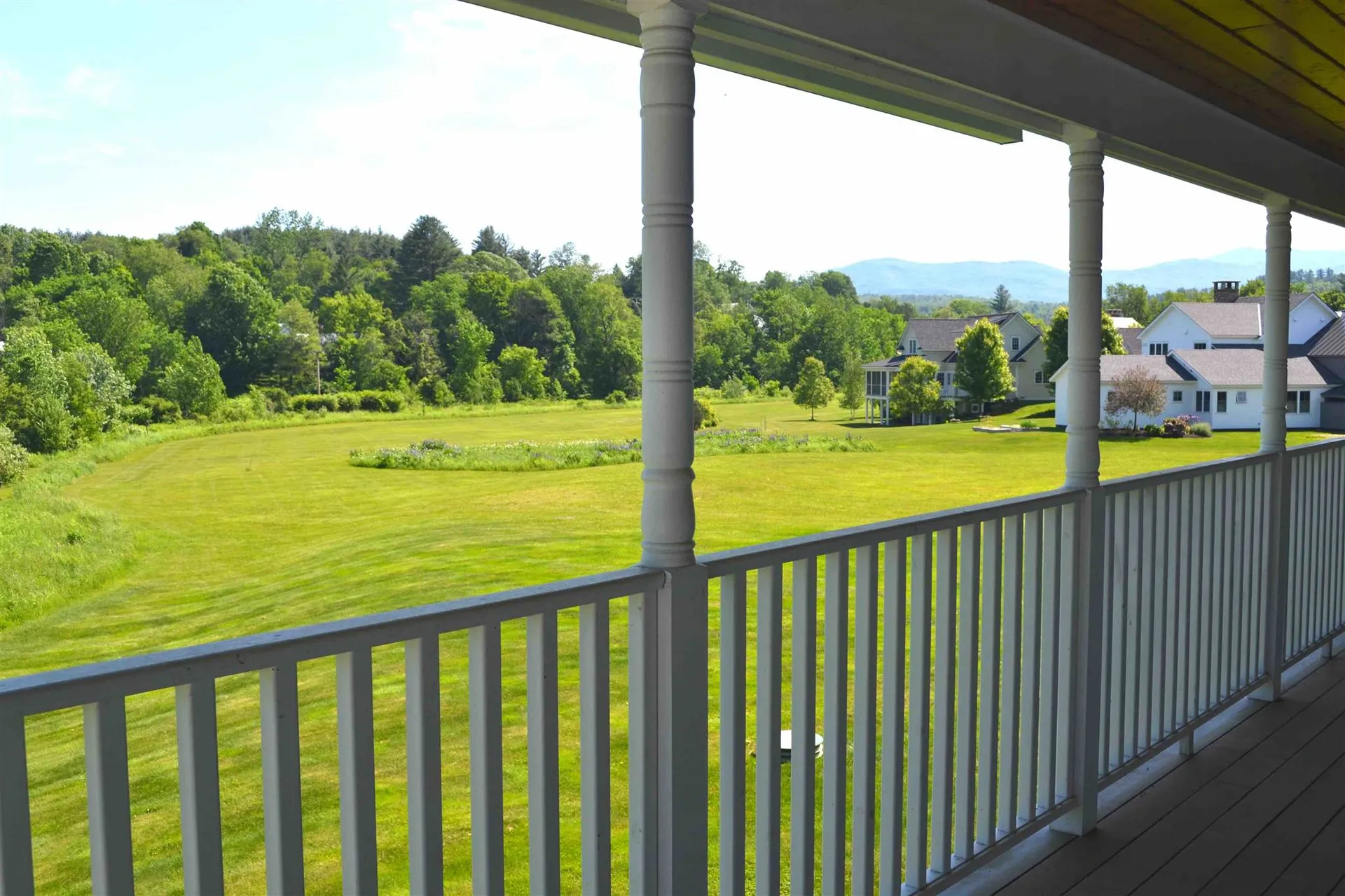330 Adams Mill Road Stowe VT 05672