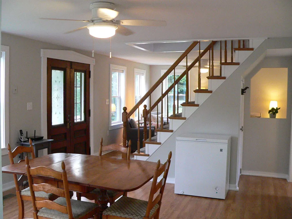 30 Potter Road Stark NH 03582