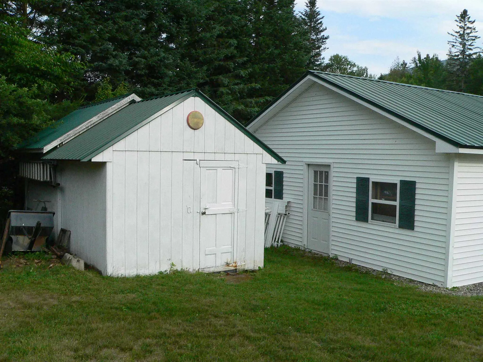 30 Potter Road Stark NH 03582