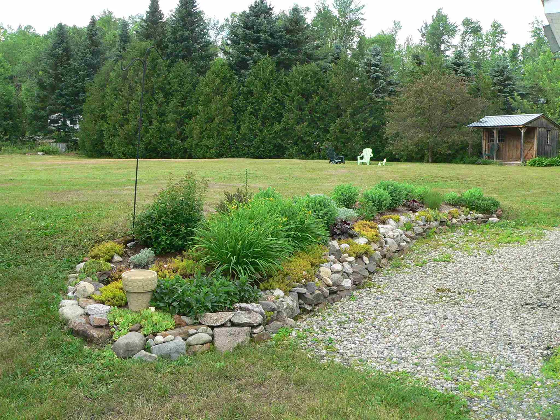 30 Potter Road Stark NH 03582
