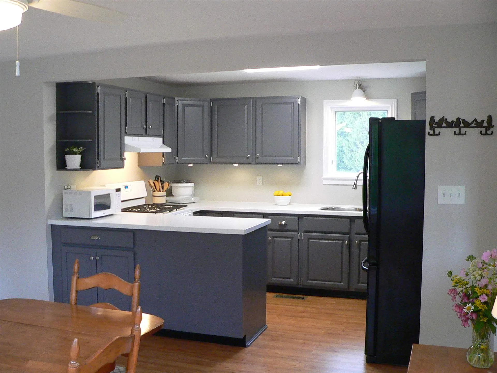 30 Potter Road Stark NH 03582