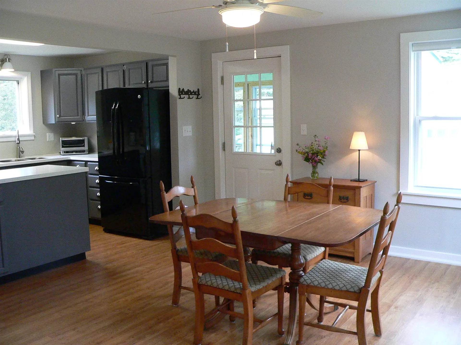 30 Potter Road Stark NH 03582