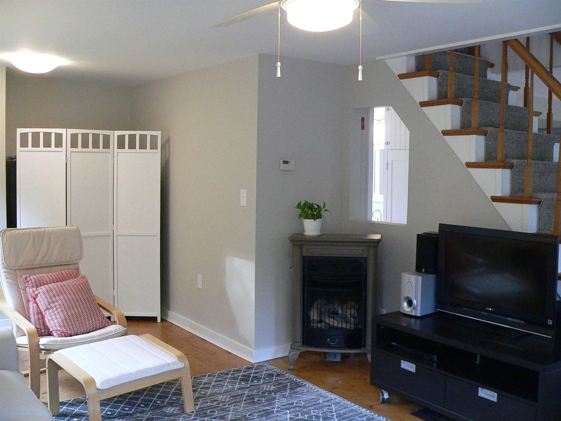 30 Potter Road Stark NH 03582