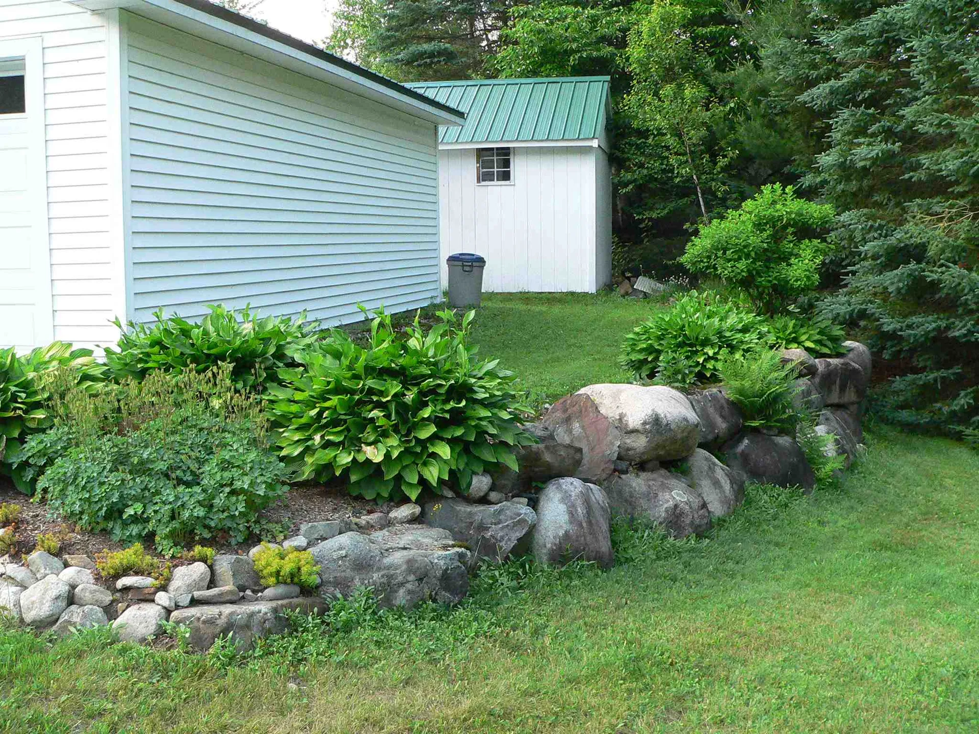 30 Potter Road Stark NH 03582