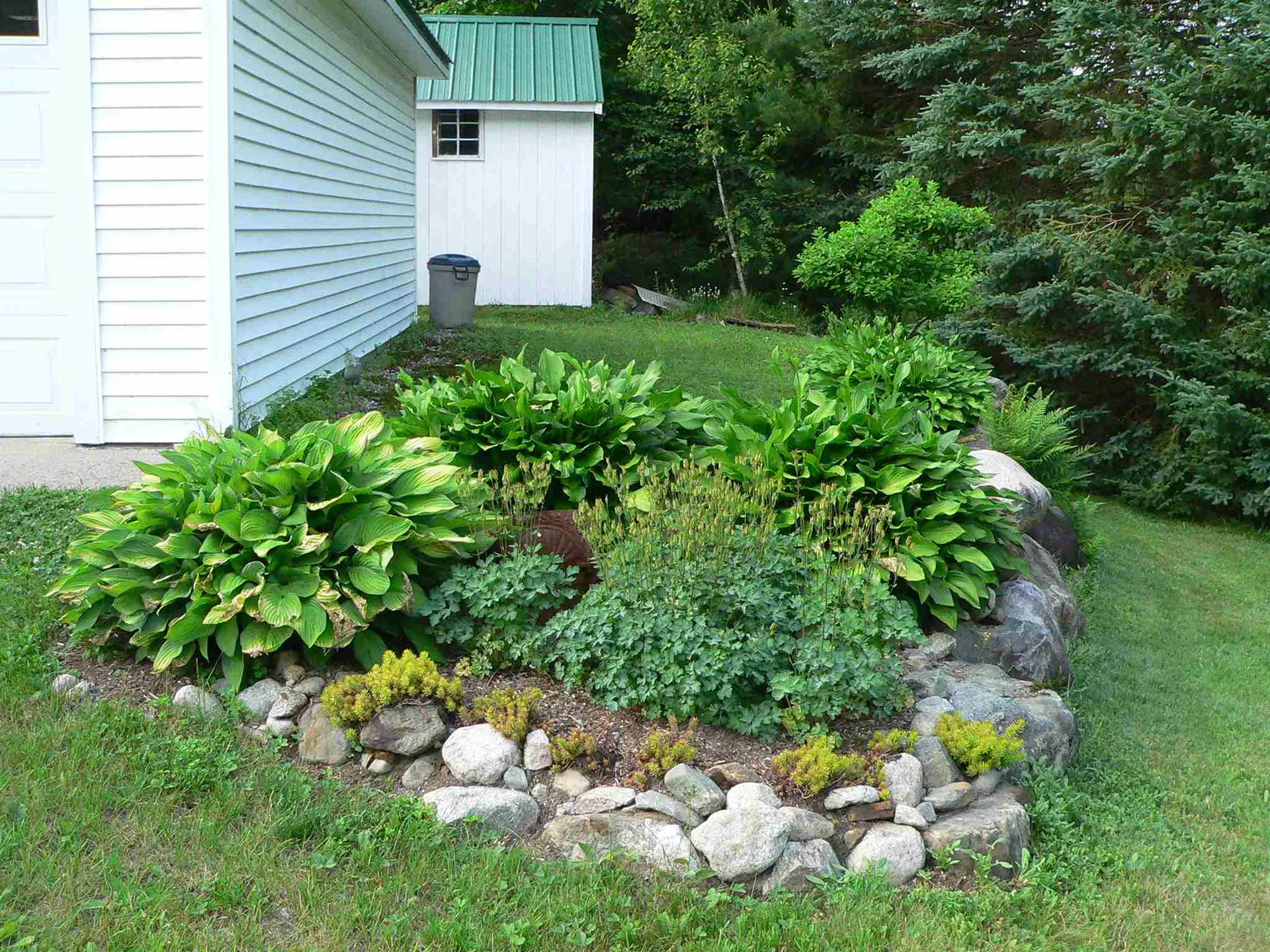 30 Potter Road Stark NH 03582