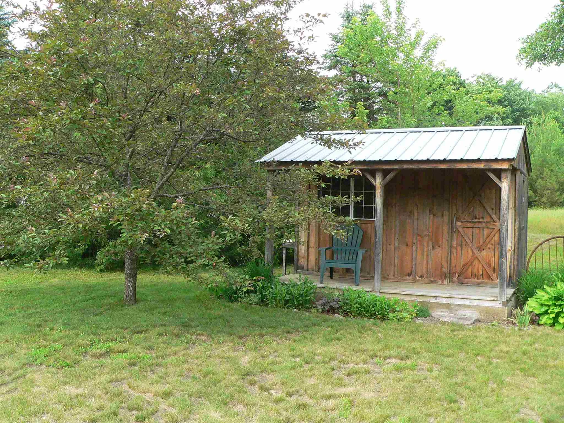 30 Potter Road Stark NH 03582
