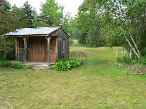 30 Potter Road Stark NH 03582