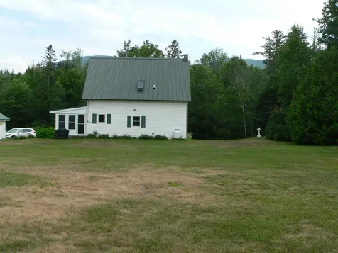 30 Potter Road Stark NH 03582