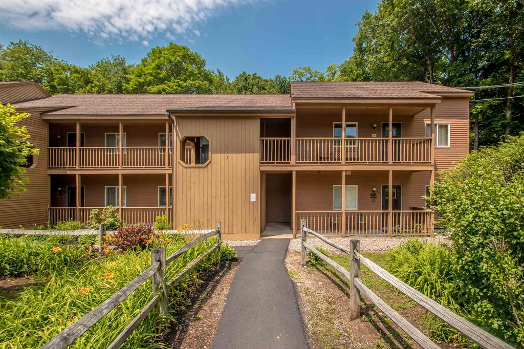 10 Notchview Lane Lincoln NH 03251