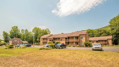 10 Notchview Lane Lincoln NH 03251