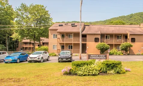 10 Notchview Lane Lincoln NH 03251
