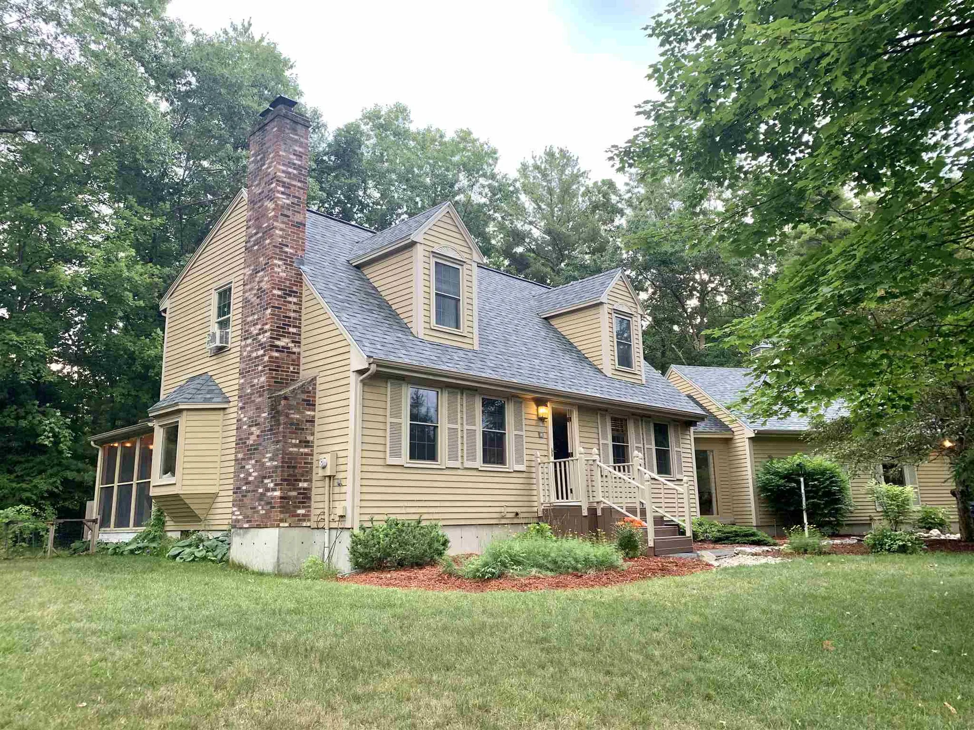 41 Marty Drive Merrimack NH 03054