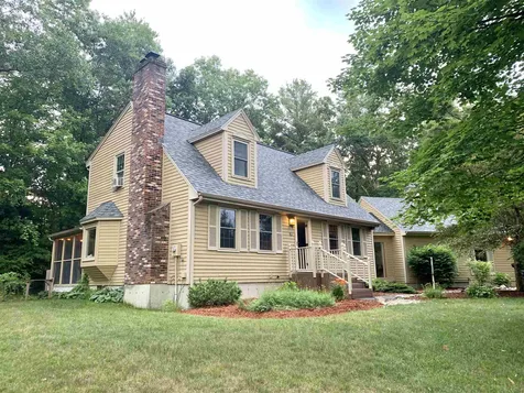 41 Marty Drive Merrimack NH 03054