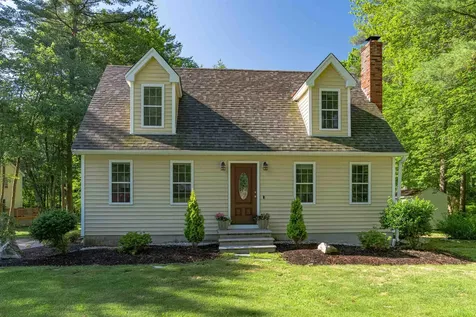 60 Shasta Drive Londonderry NH 03053