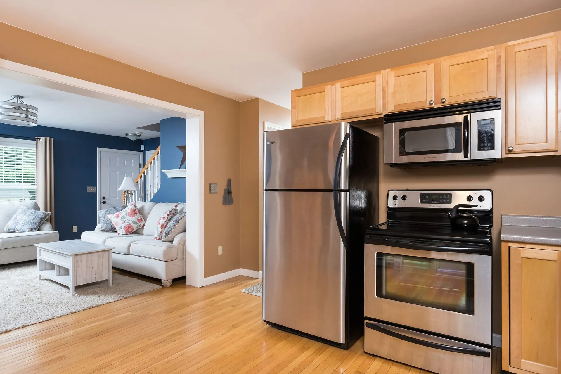 24 Cote Circle Raymond NH 03077