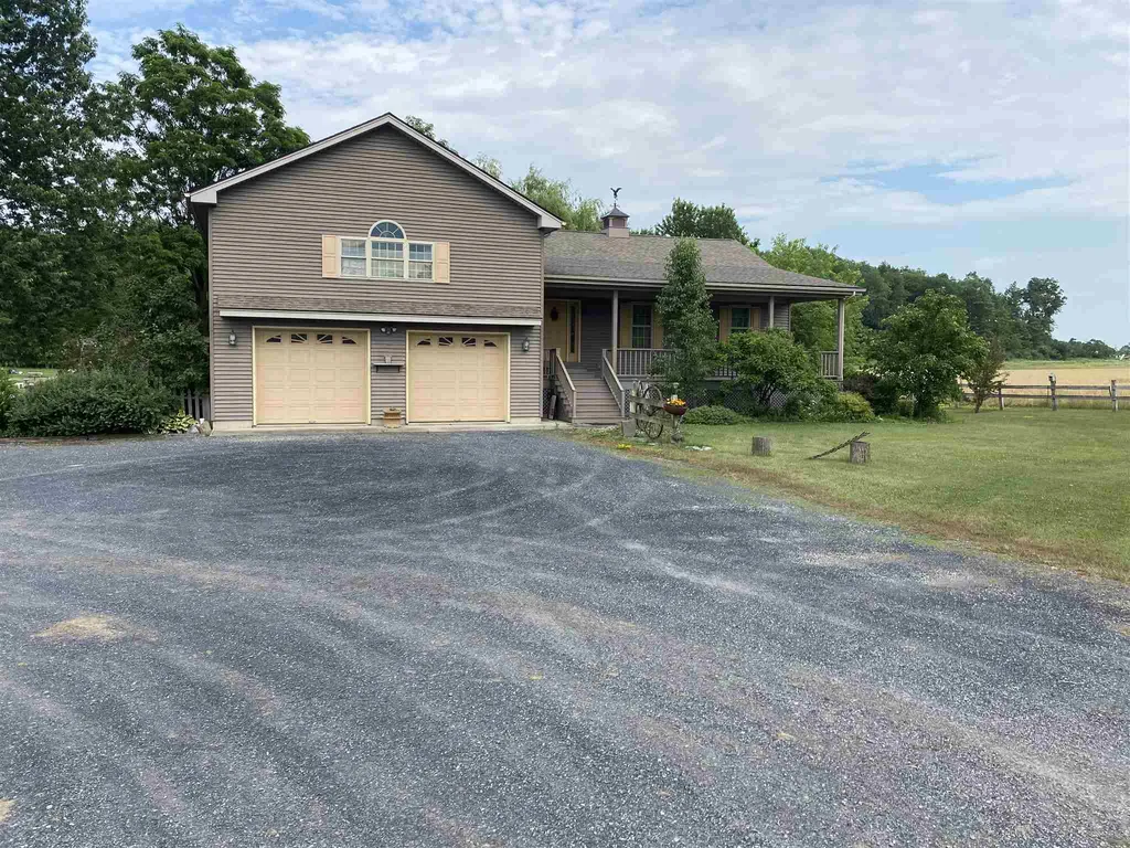 3890 Route 7 Ferrisburgh VT 05456