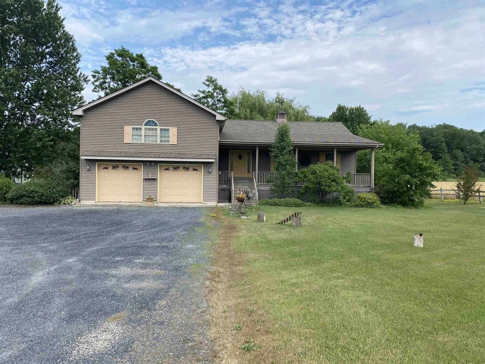 3890 Route 7 Ferrisburgh VT 05456
