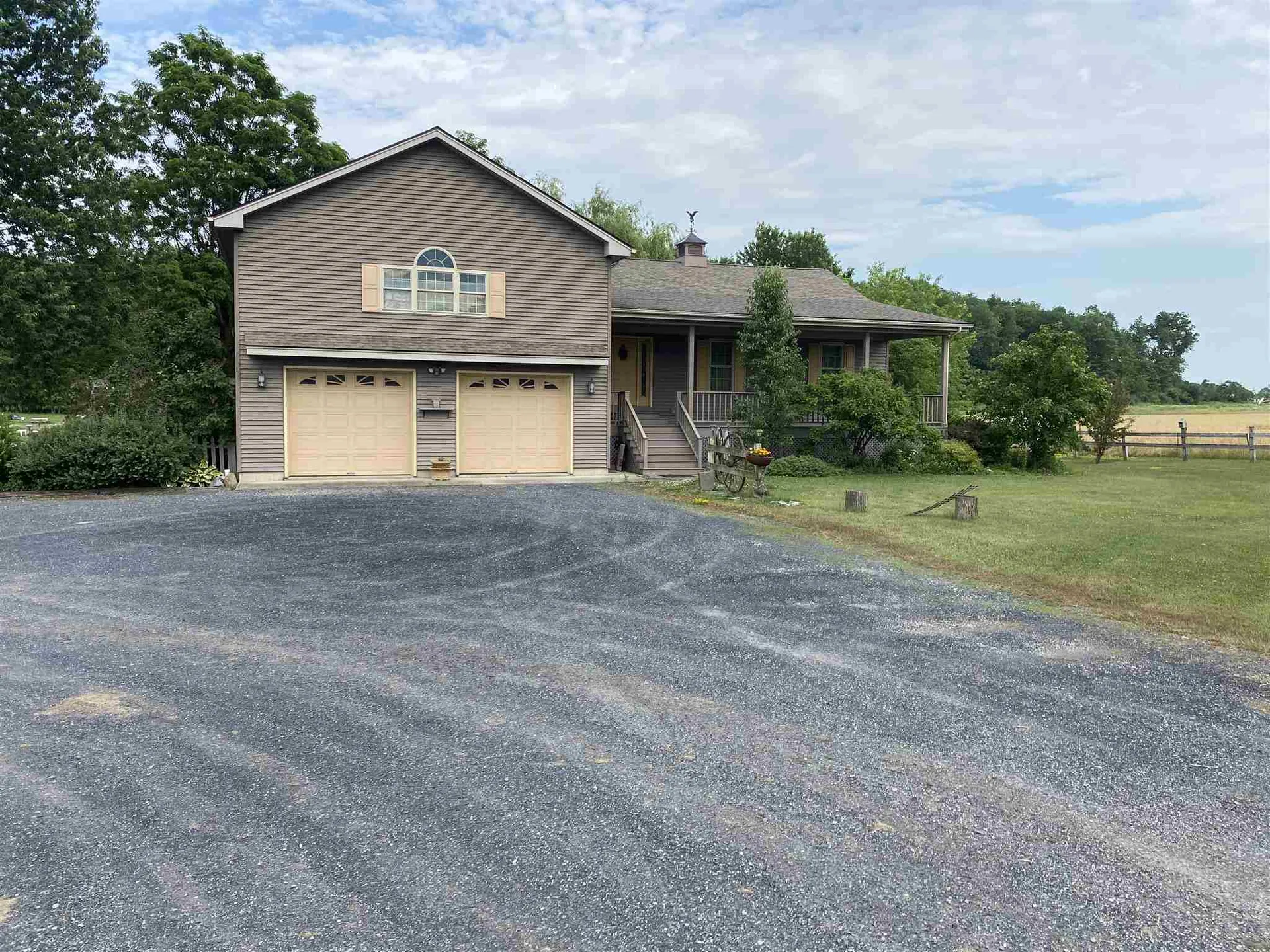 3890 Route 7 Ferrisburgh VT 05456