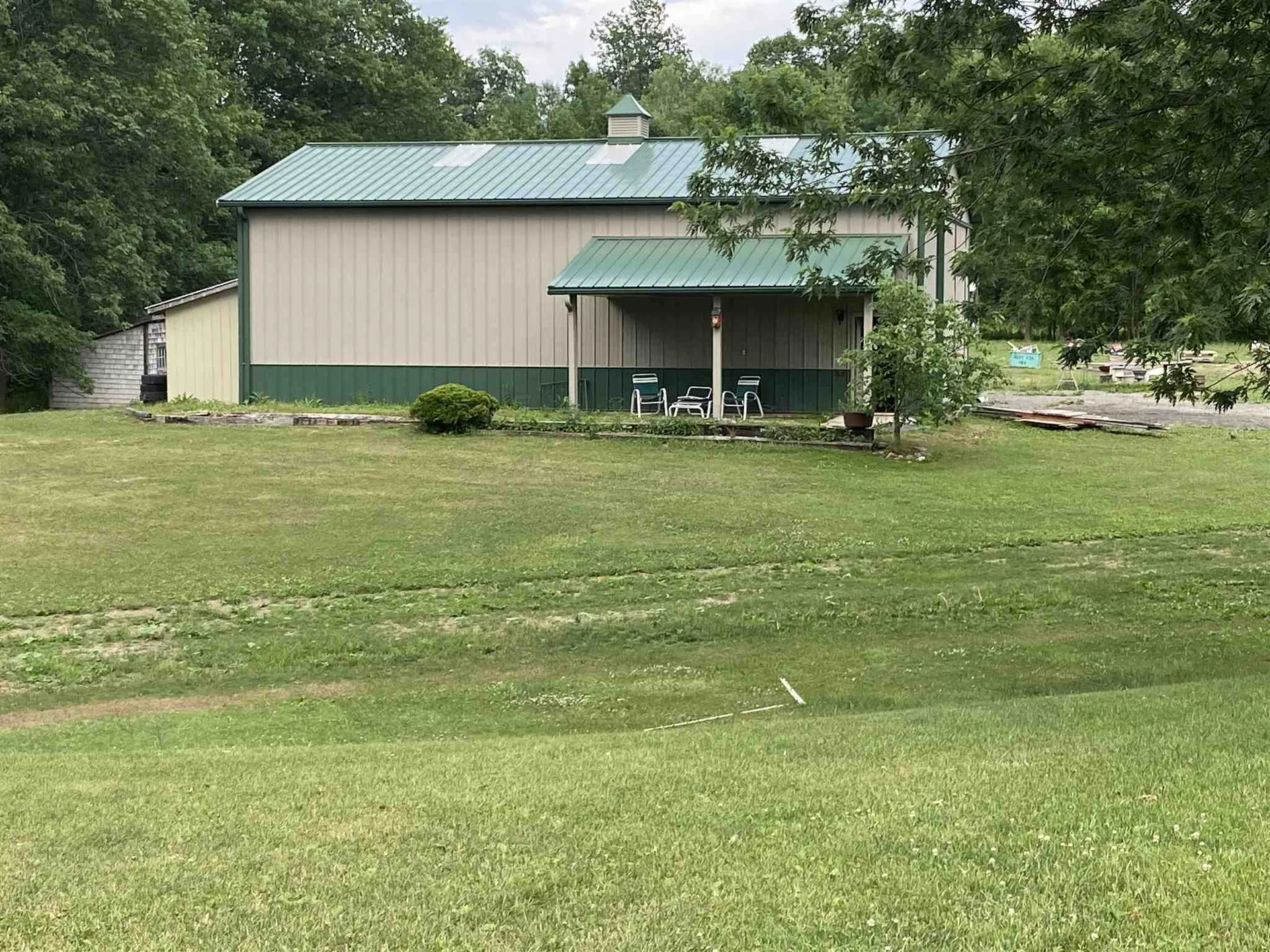 3890 Route 7 Ferrisburgh VT 05456