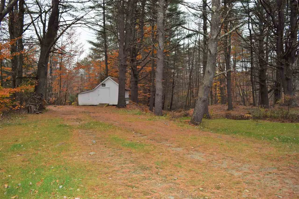 20 Old Turnpike Road Salisbury NH 03268