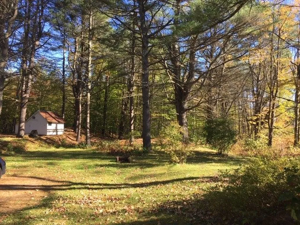 20 Old Turnpike Road Salisbury NH 03268