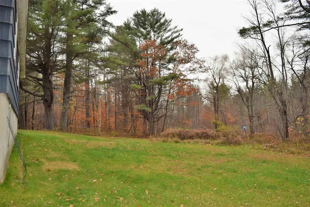 20 Old Turnpike Road Salisbury NH 03268