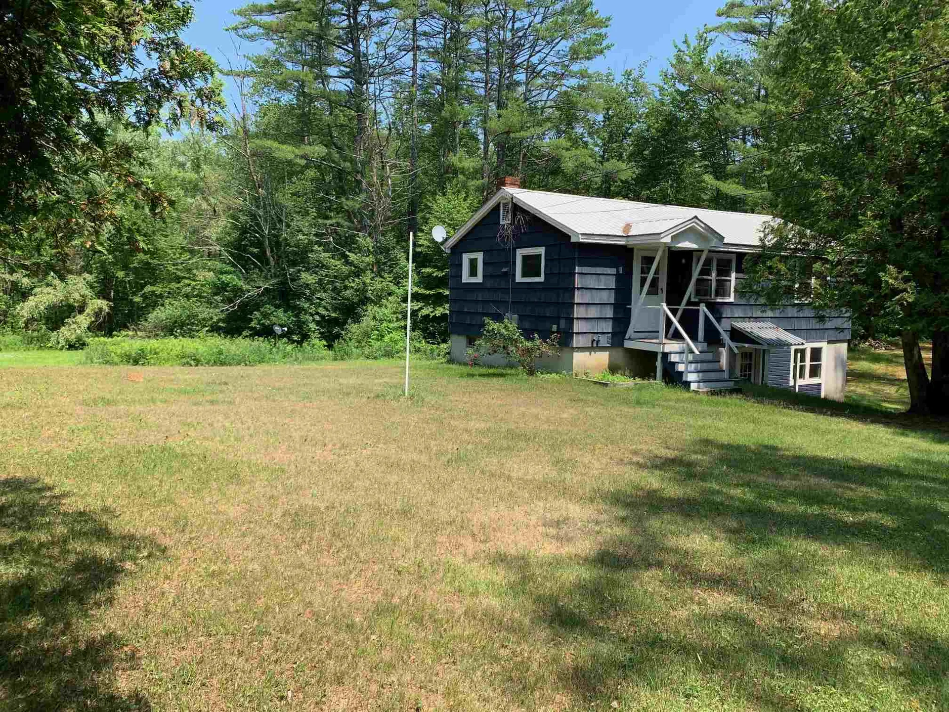 20 Old Turnpike Road Salisbury NH 03268