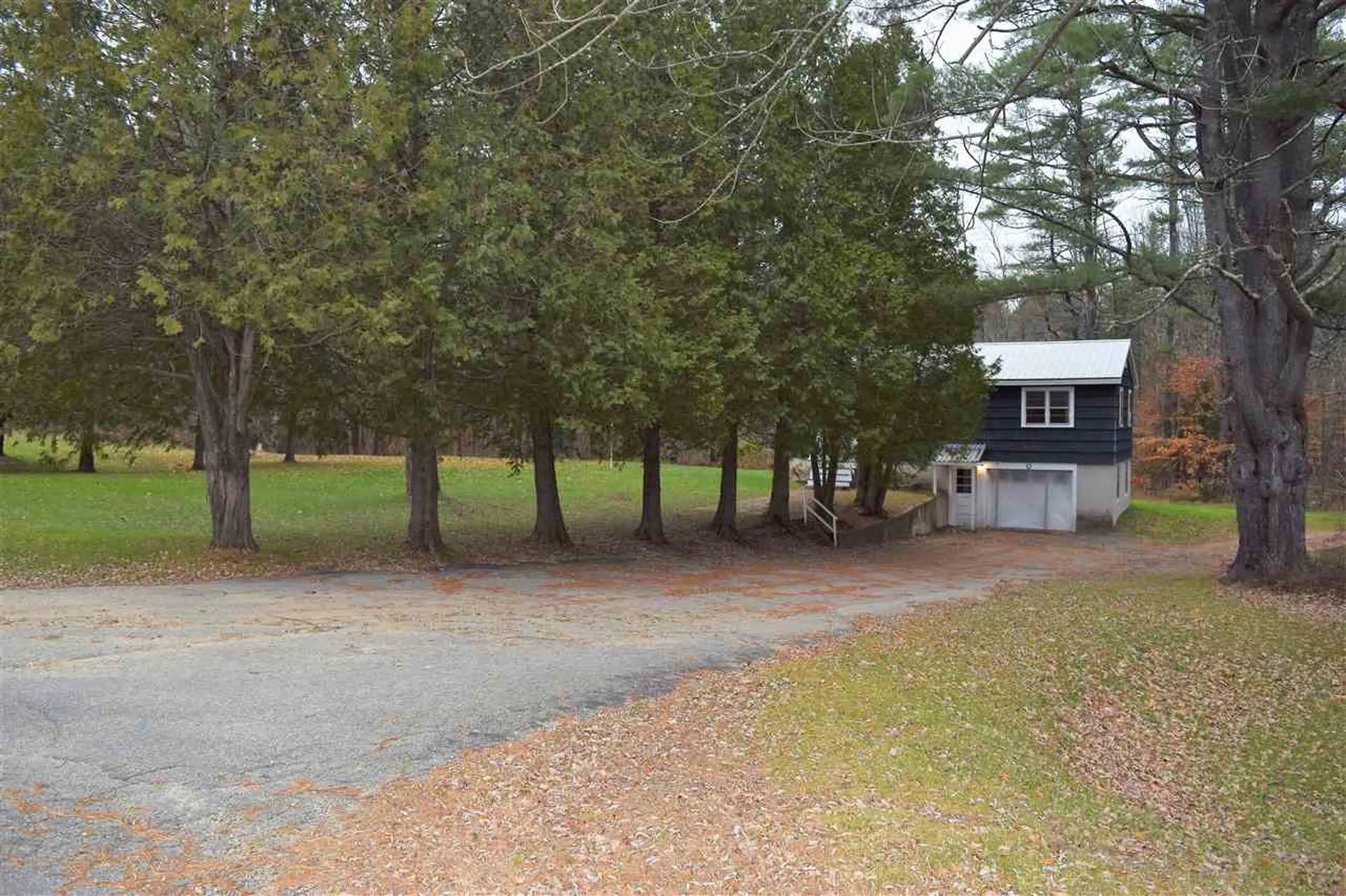 20 Old Turnpike Road Salisbury NH 03268