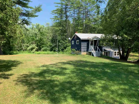 20 Old Turnpike Road Salisbury NH 03268