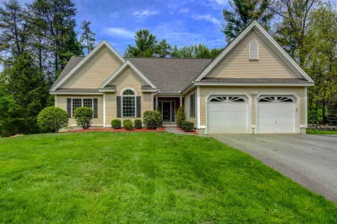 19 Sheffield Street Hudson NH 03051