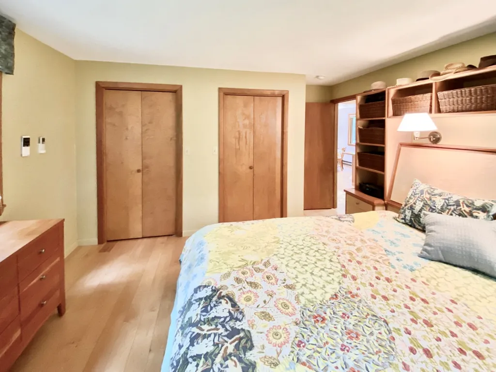 2 Lancelot Lane Bristol NH 03222