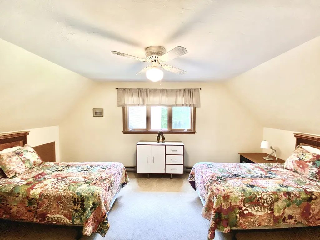 2 Lancelot Lane Bristol NH 03222