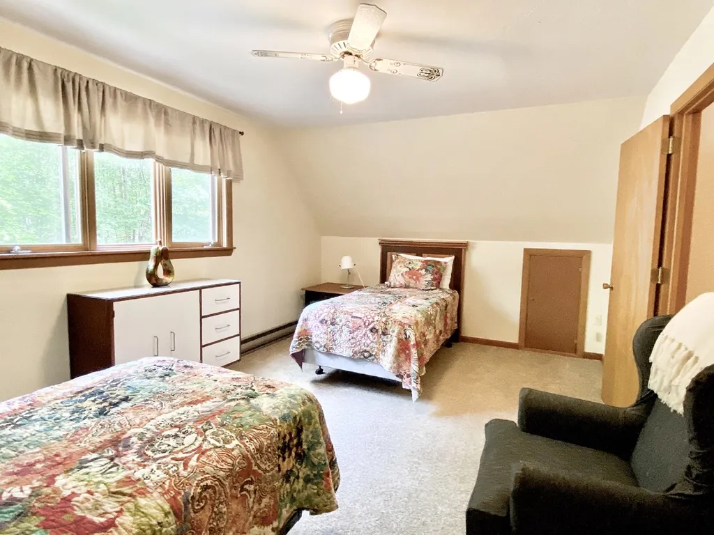 2 Lancelot Lane Bristol NH 03222