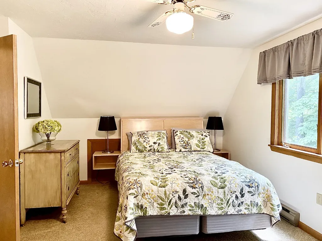 2 Lancelot Lane Bristol NH 03222