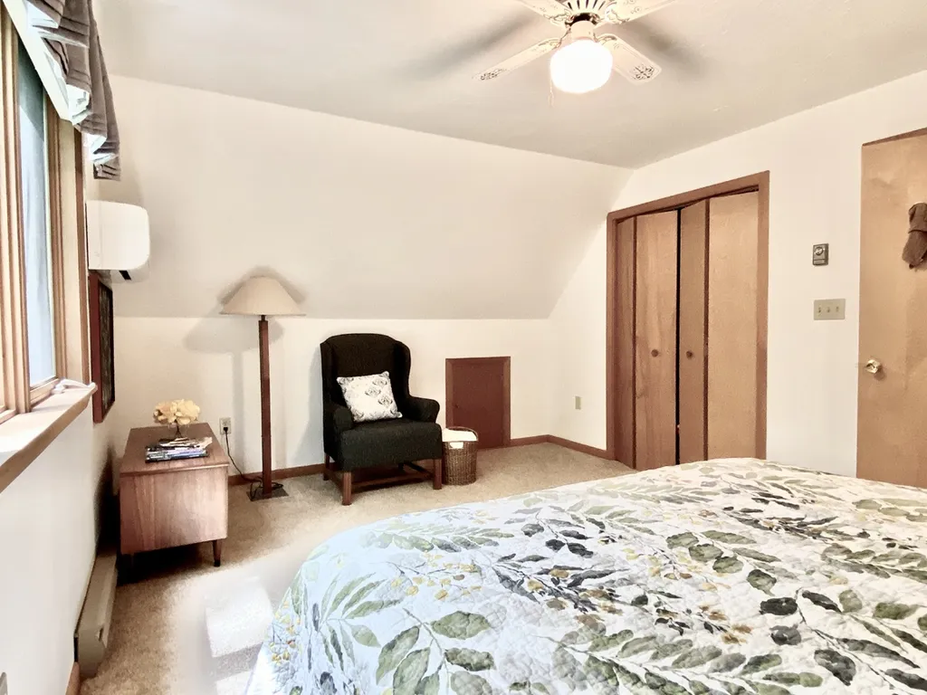 2 Lancelot Lane Bristol NH 03222