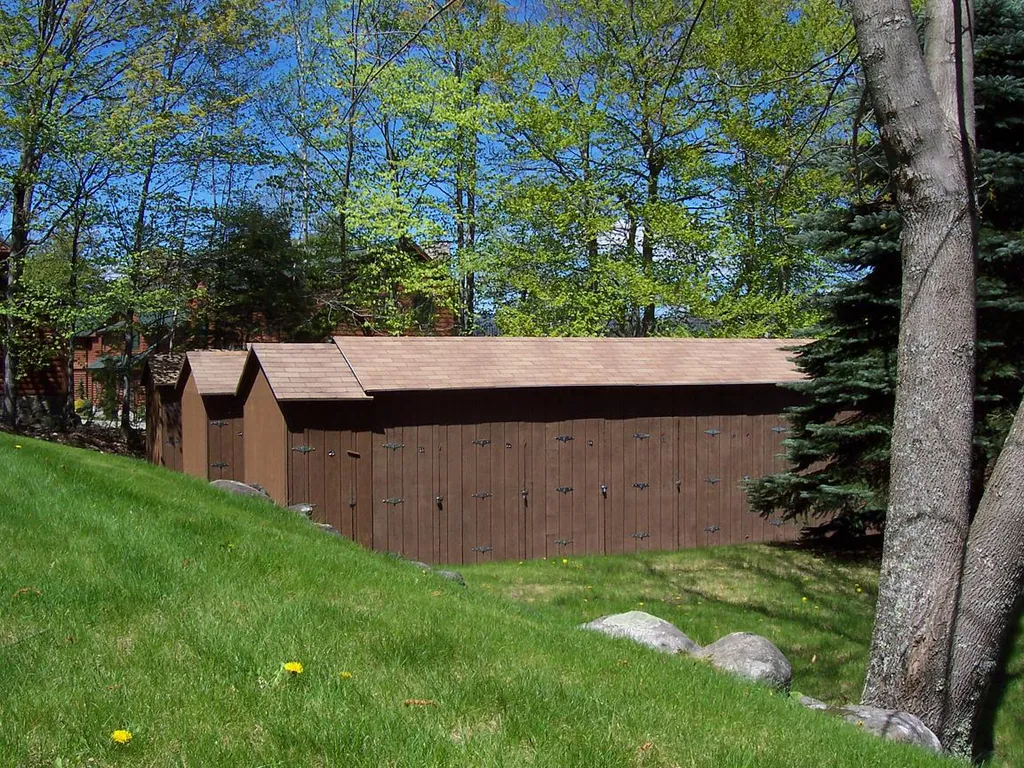 2 Lancelot Lane Bristol NH 03222